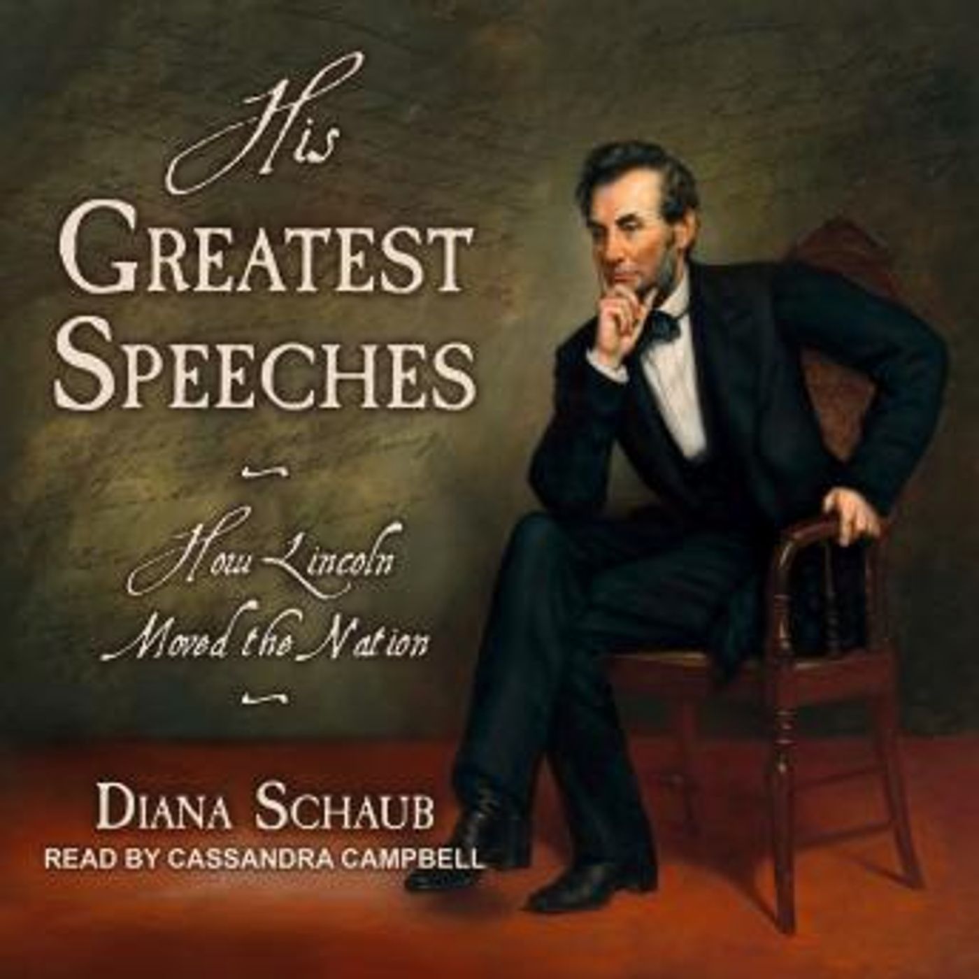 Grab the Top Full Trial Audiobooks in Biography & Memoir, Law & Politics