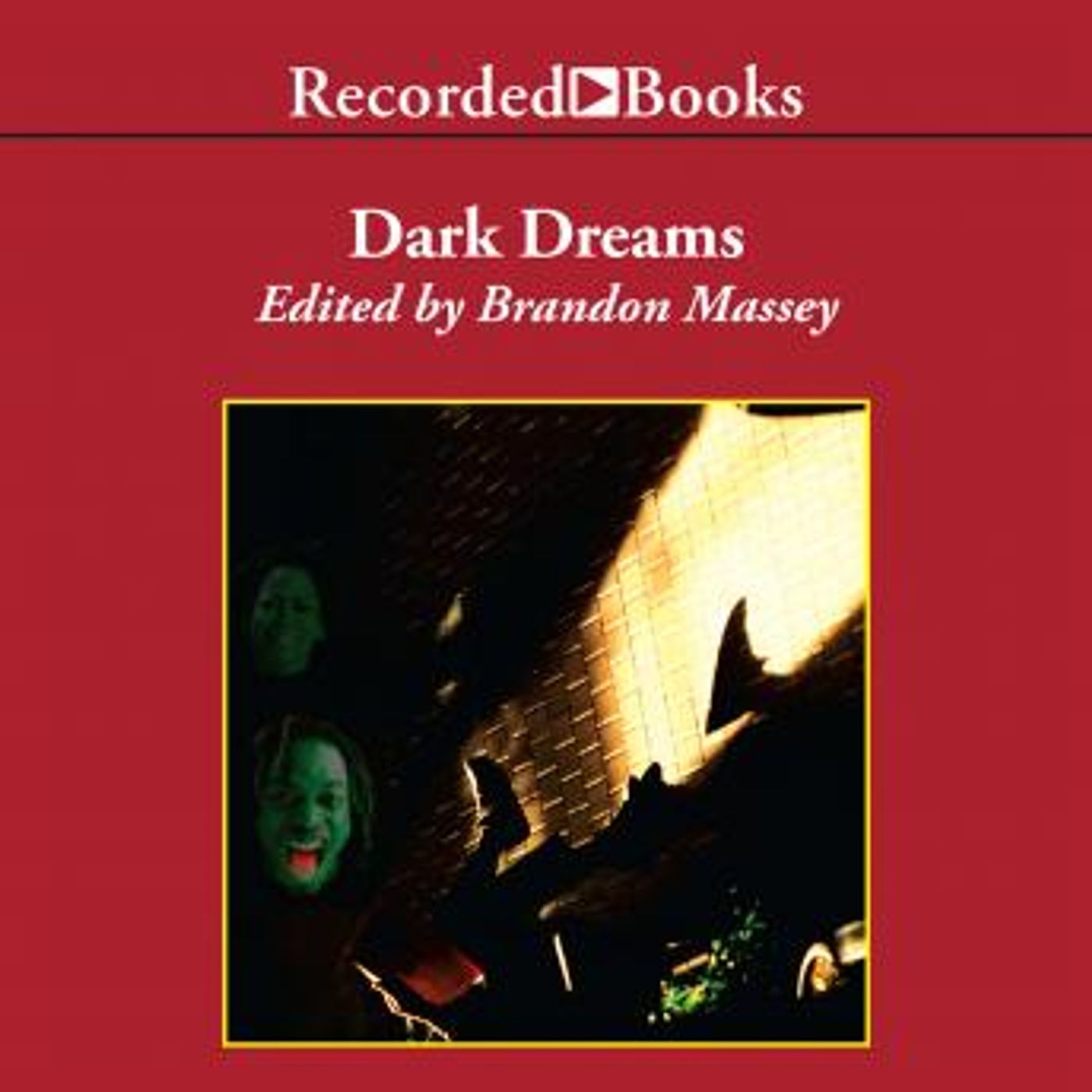 Listen to Trending Full Audiobooks in Mystery, Thriller & Horror, Suspense