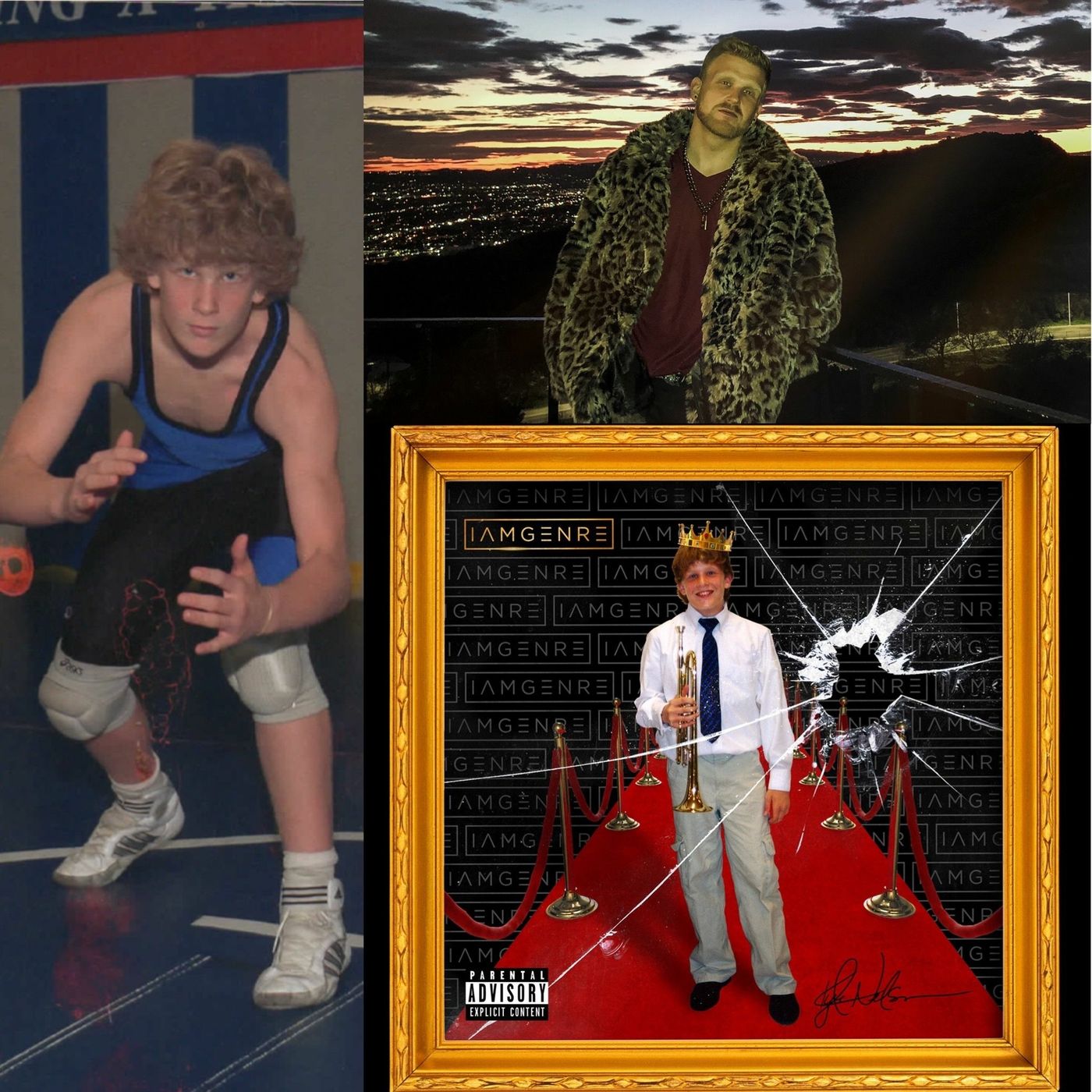 Wolfpack Radio