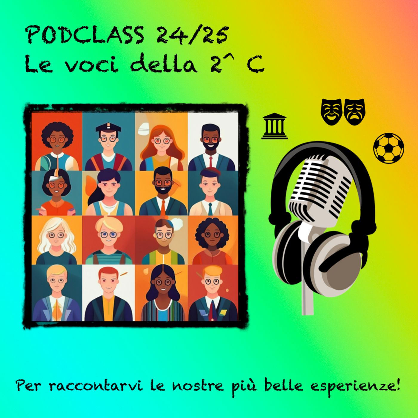PODCLASS