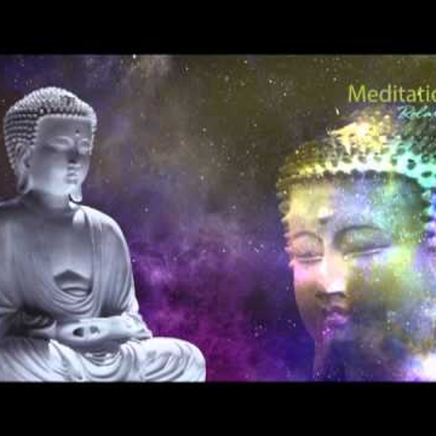 Relajaciòn y Meditaciòn Guiada para Ansiedad y Depresion