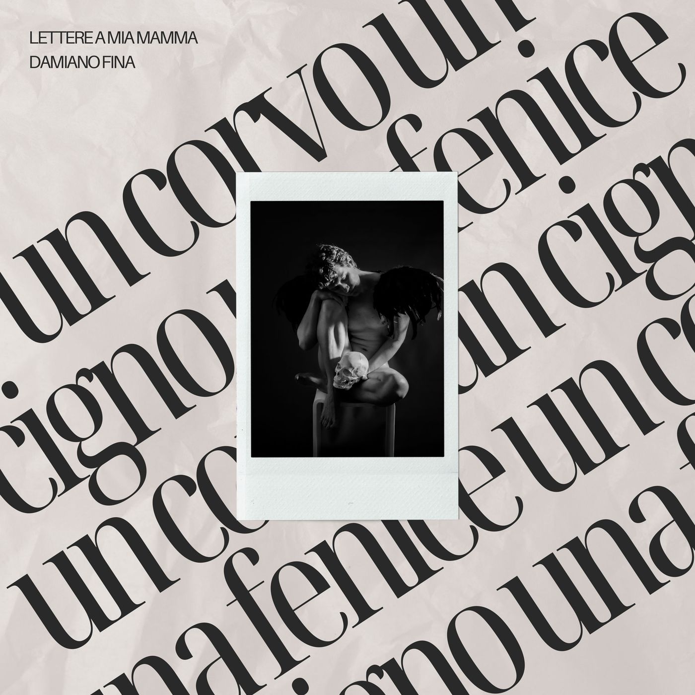 Lettere a mia mamma