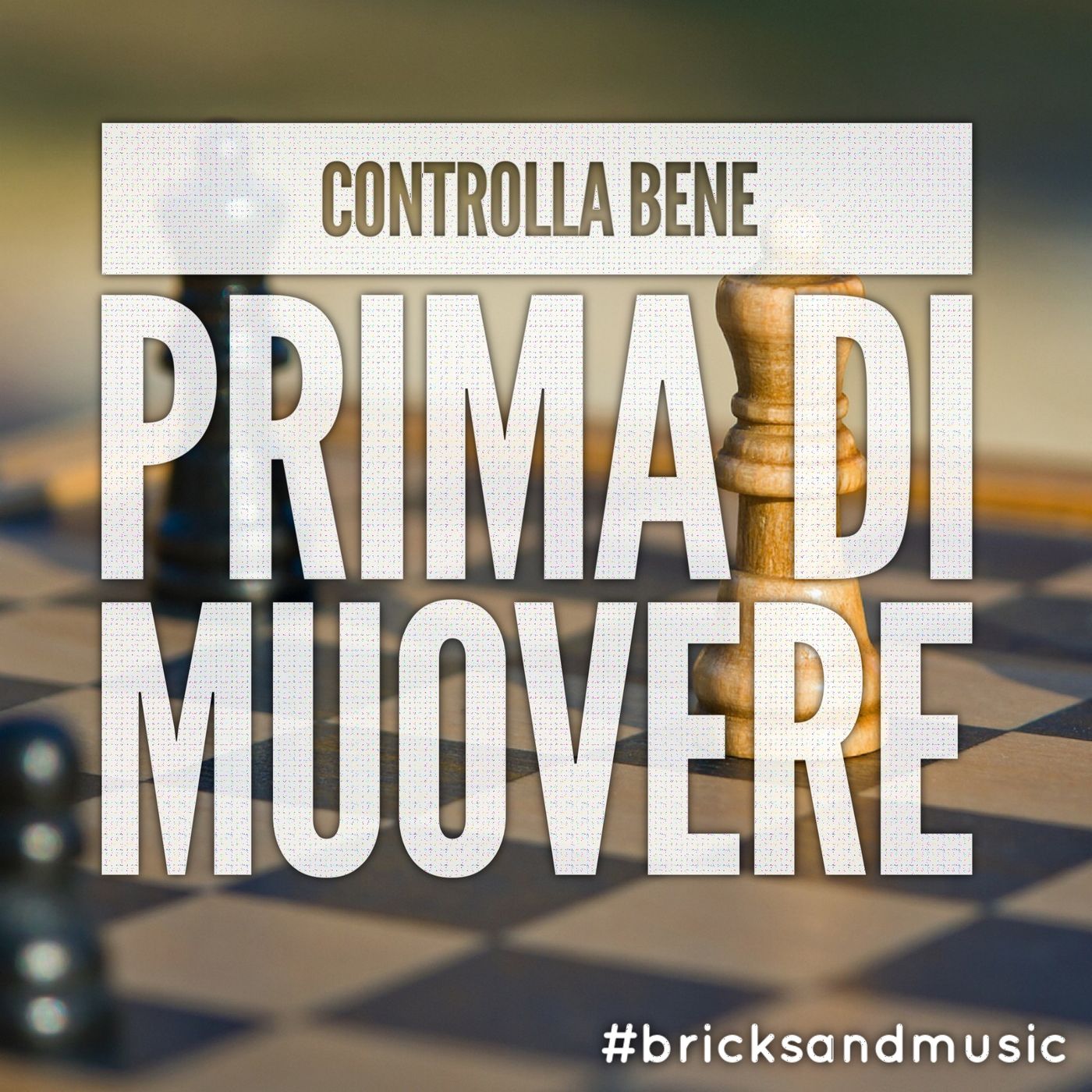 BM - Puntata n. 14 - Attenzione ad avviare una trattativa di vendita senza controlli preventivi episode artwork