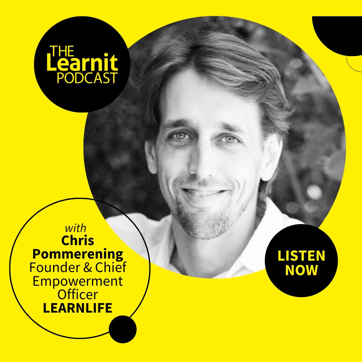 The Learnit Podcast