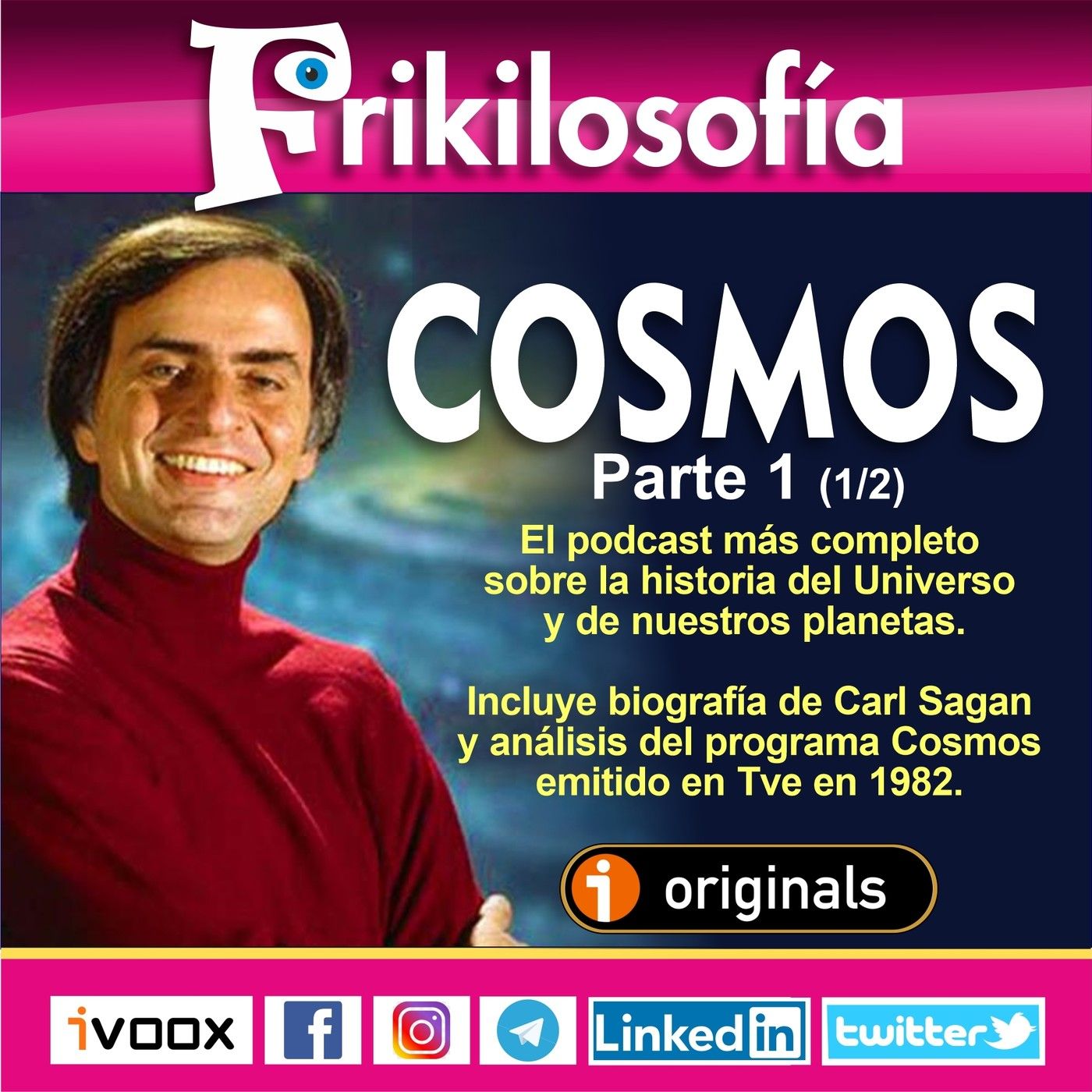 Frikilosofía