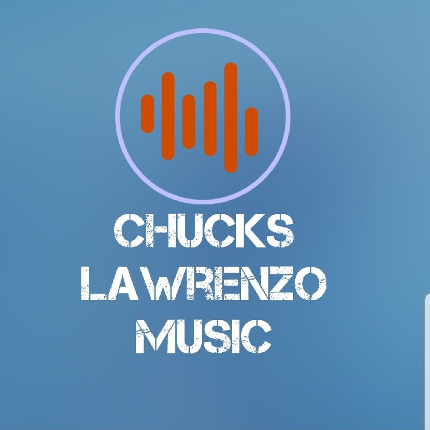 Lawrence Lance Chake\'s show