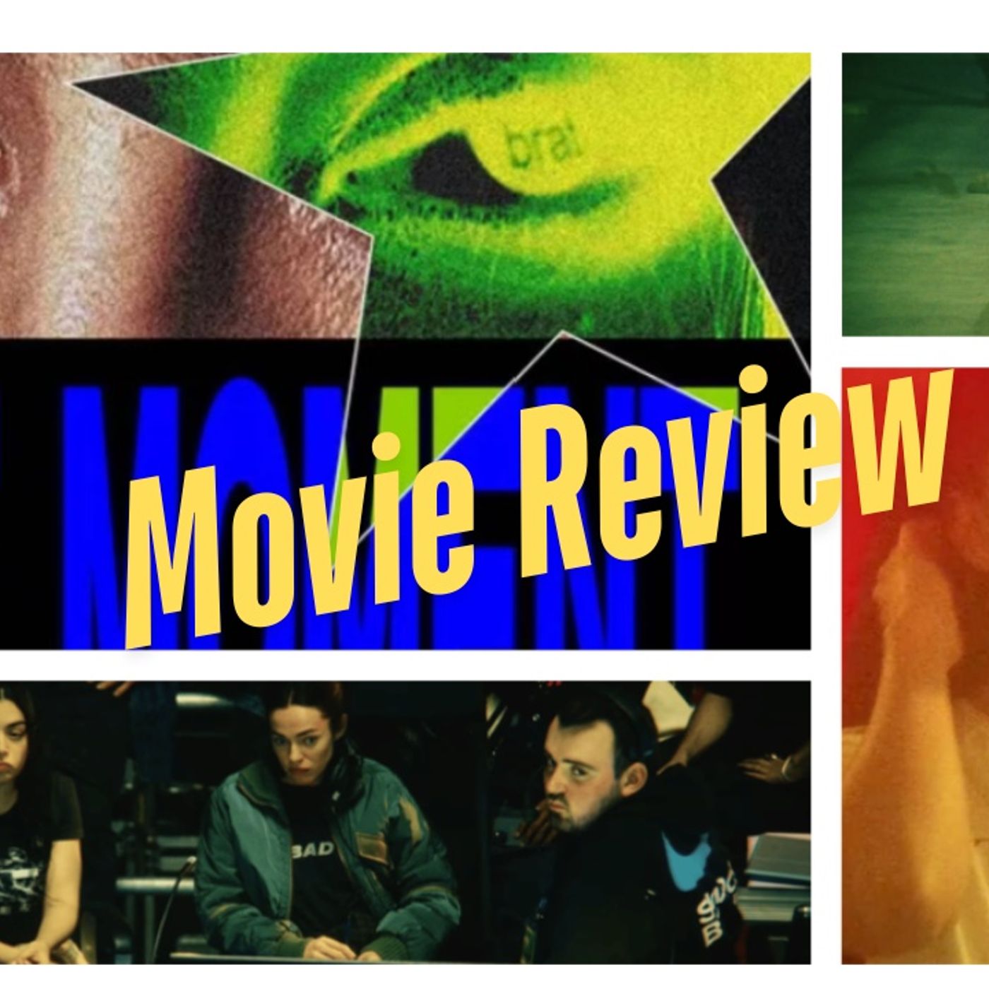 THE MOMENT Review: Brat Summer Spins Out Of Control For Charli XCX THE MOMENT Review: Brat Summer Spins Out Of Control For Charli XCX