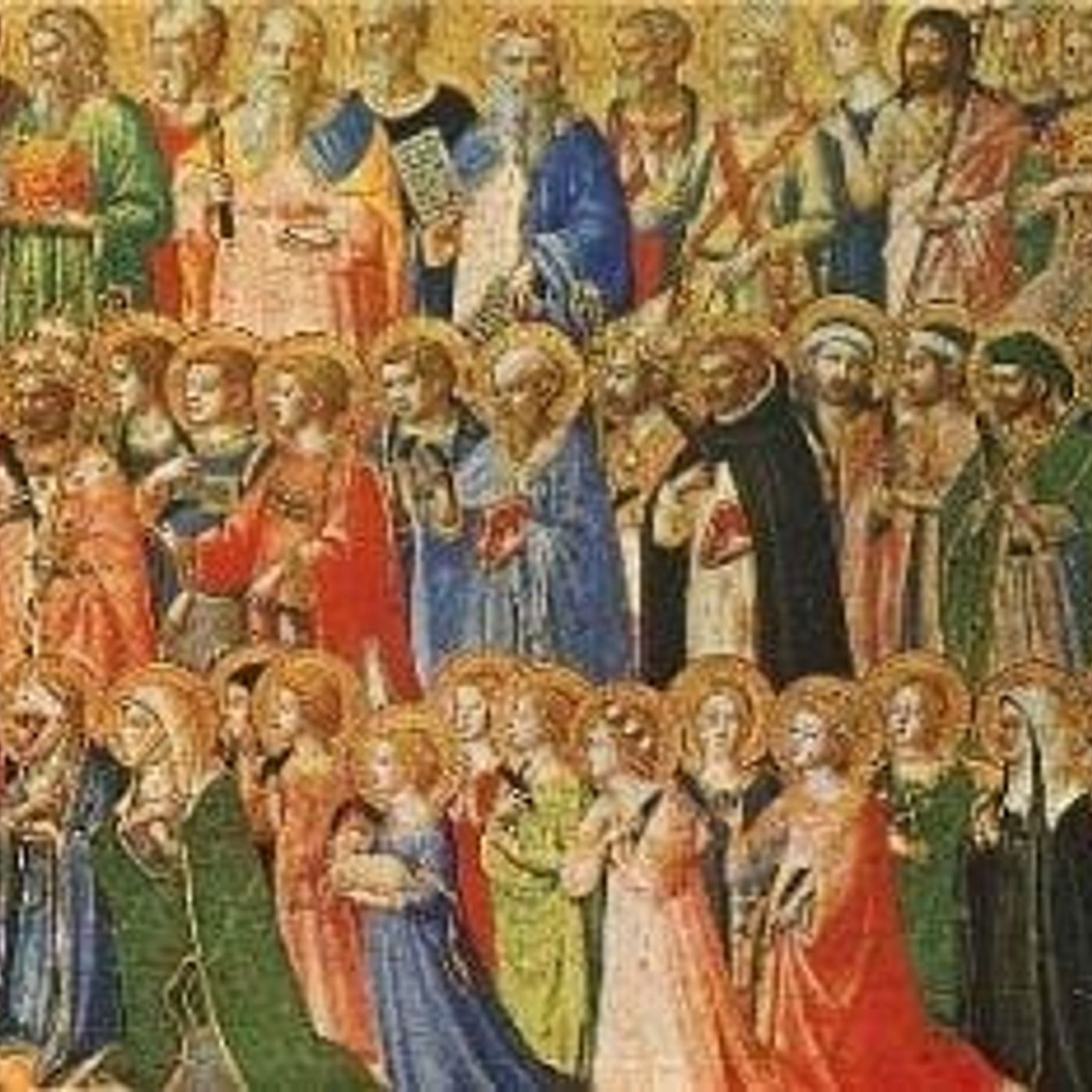 Santi Valerio e Rufino (14 Giugno) episode artwork