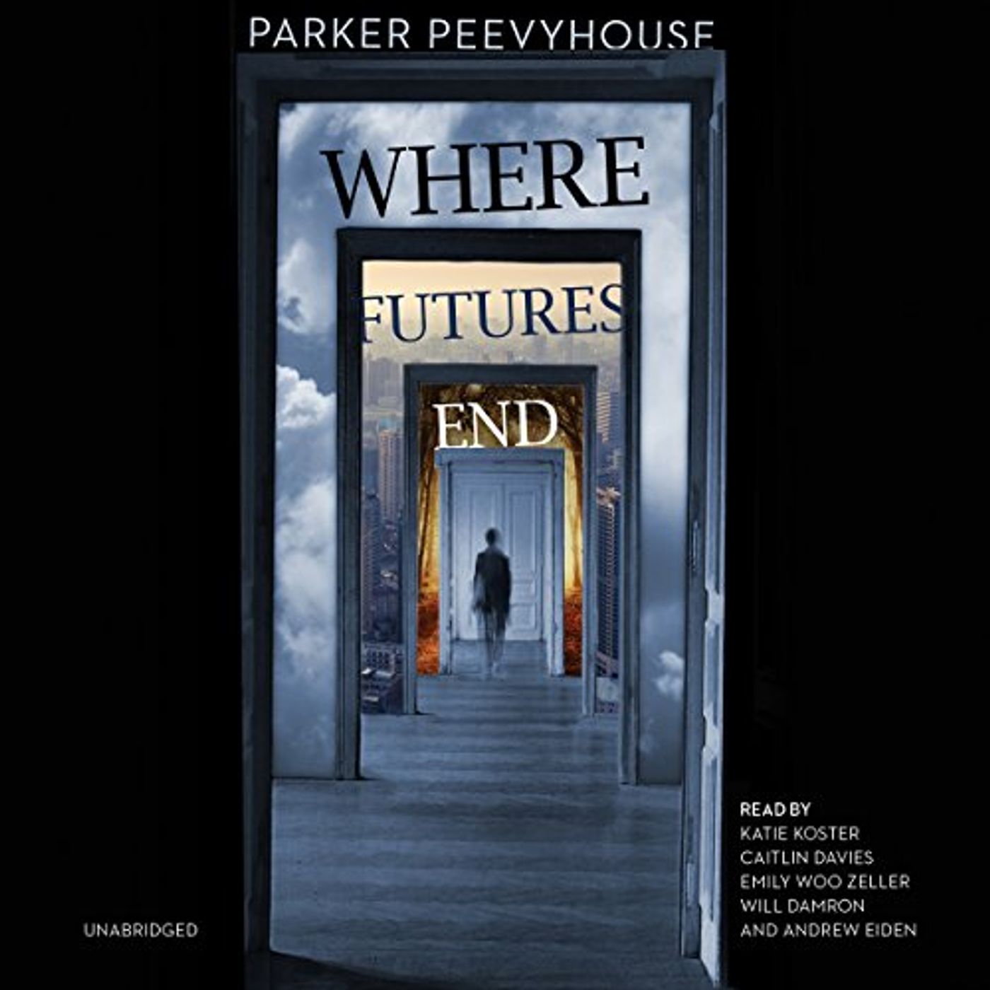 Listen to Top 100 Audiobooks in Teens, Sci-Fi & Fantasy