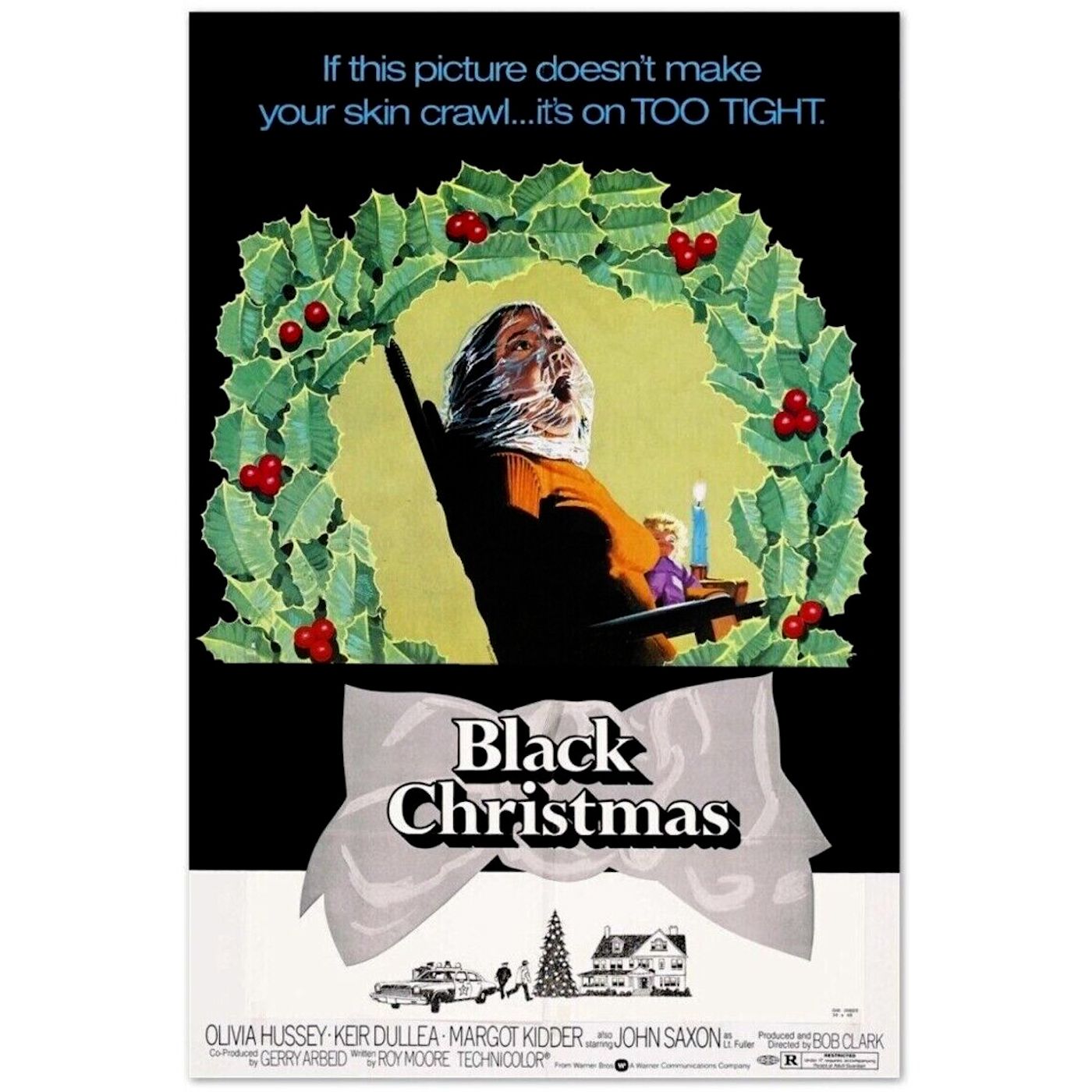 113 - "Black Christmas" (1974)