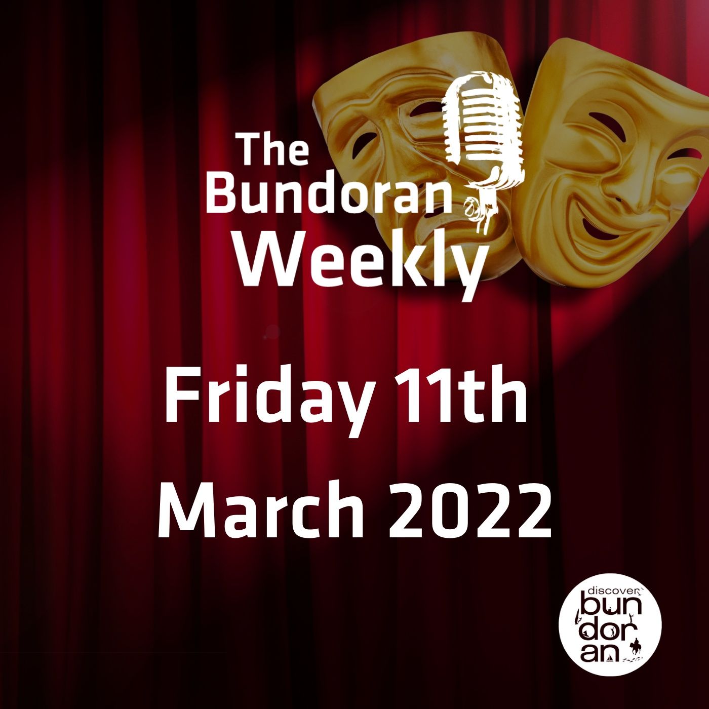 176 - The Bundoran Weekly - Friday 11th March 2022