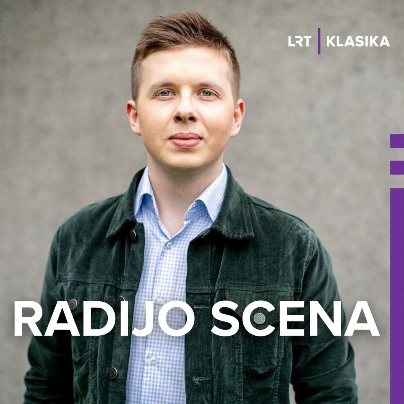 Radijo scena