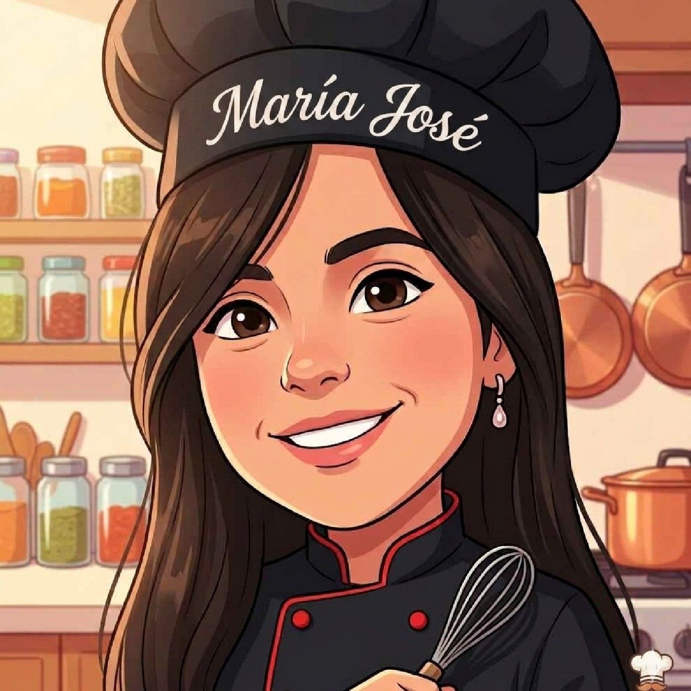 El Buen Vestir del Chef