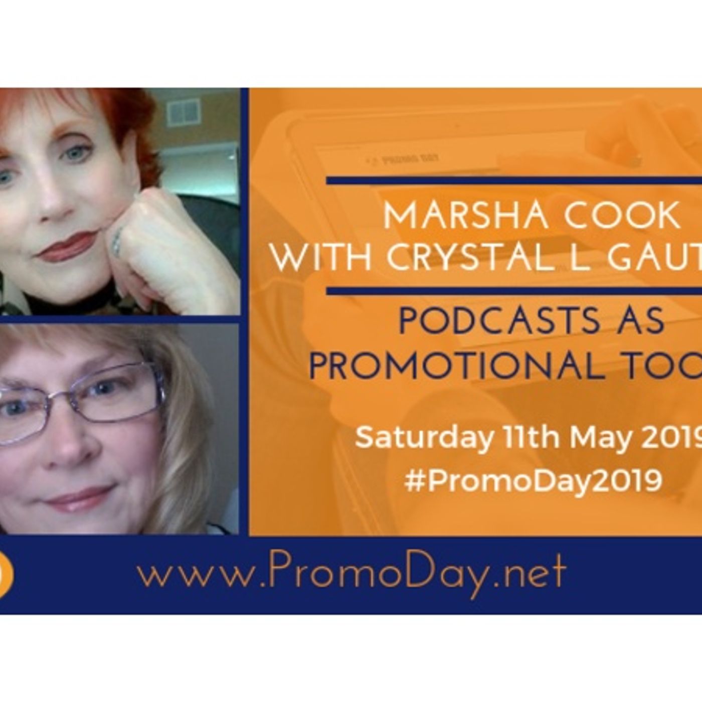 Writers Talk on Michigan Avenue Media