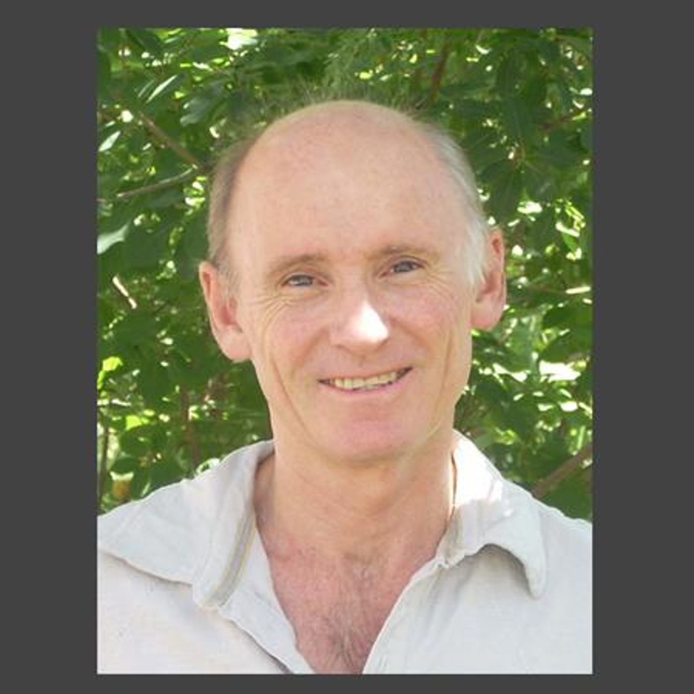 Alistair Smith on Expert Insights Radio! episode artwork