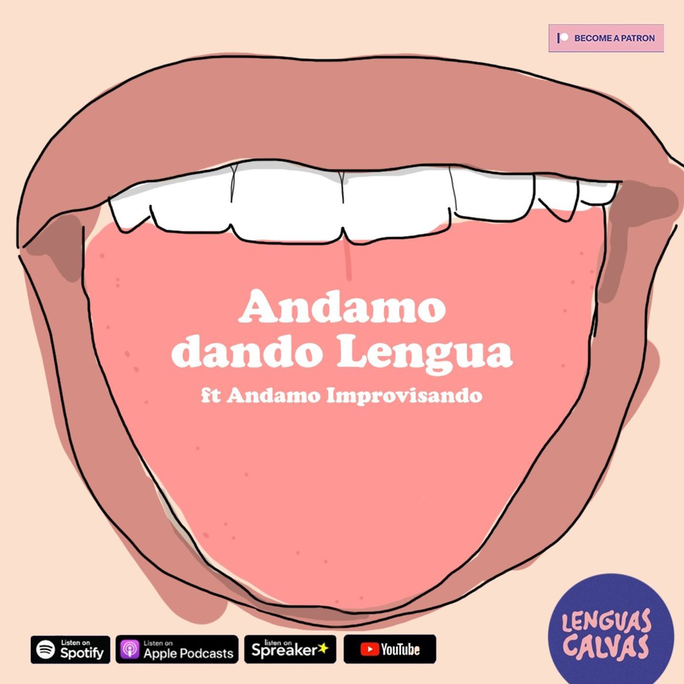 Lenguas Calvas Podcast