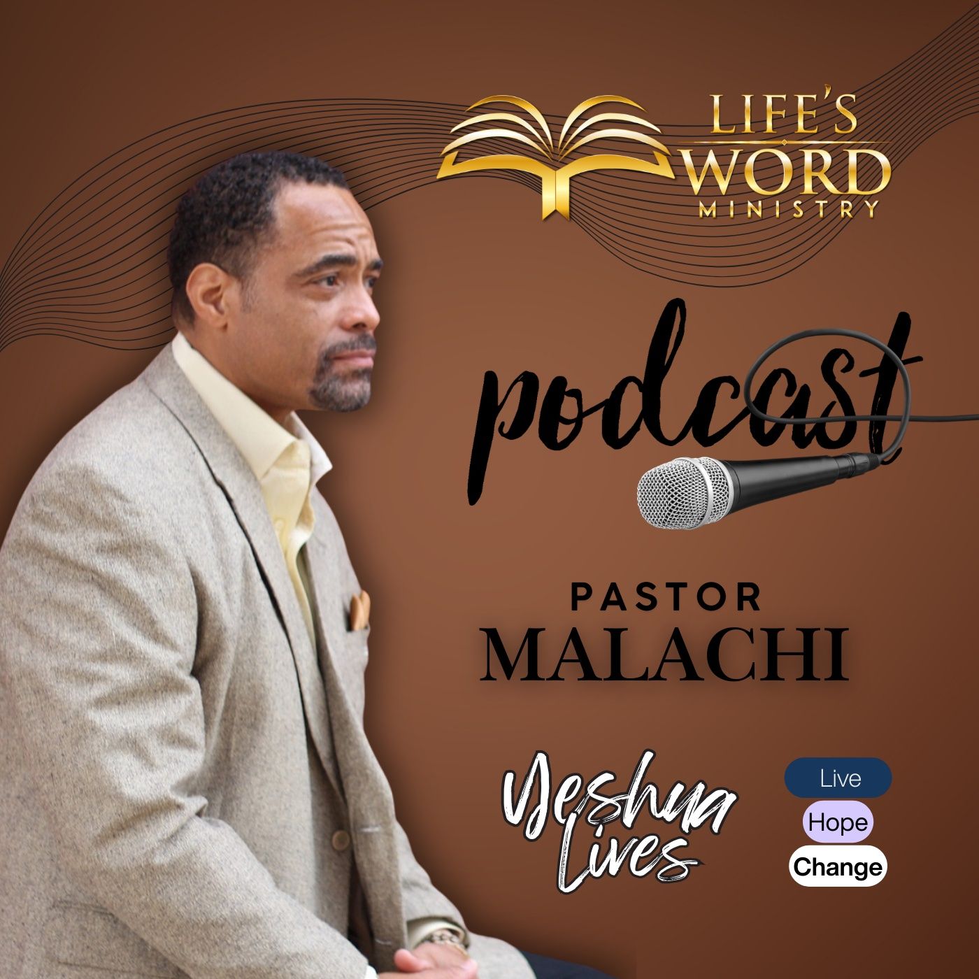 Life's WORD Podcast