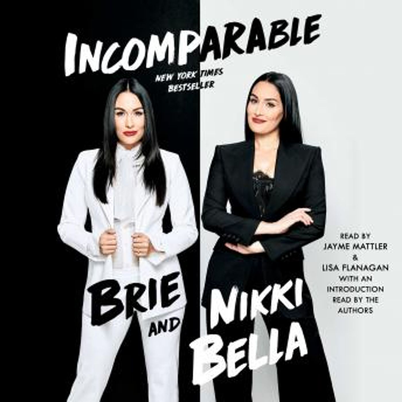 Access Unmissable Full Audiobooks in Biography & Memoir, Arts & Entertainment