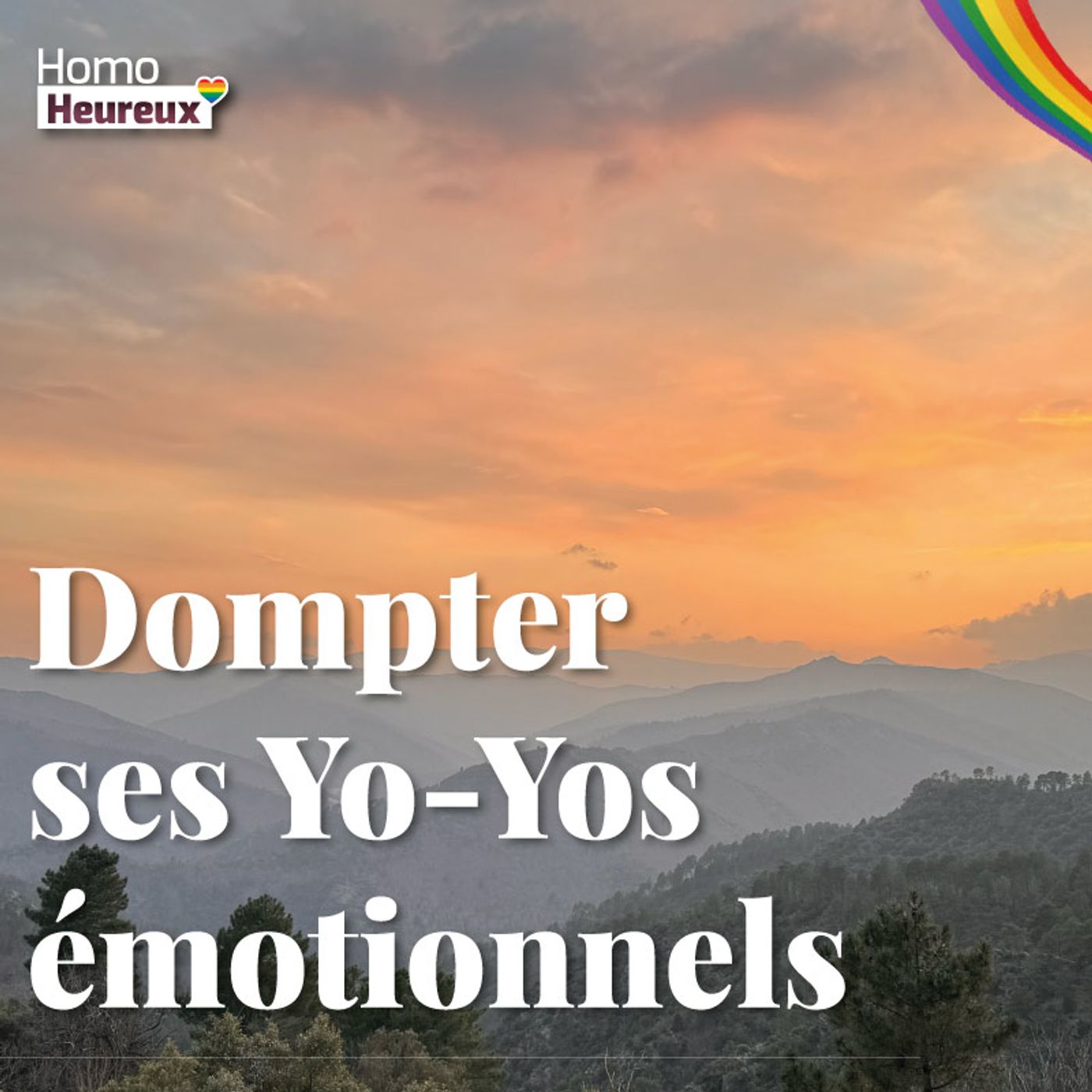 Comment stabiliser tes émotions quand elles jouent aux montagnes russes (guide pratique) %23036