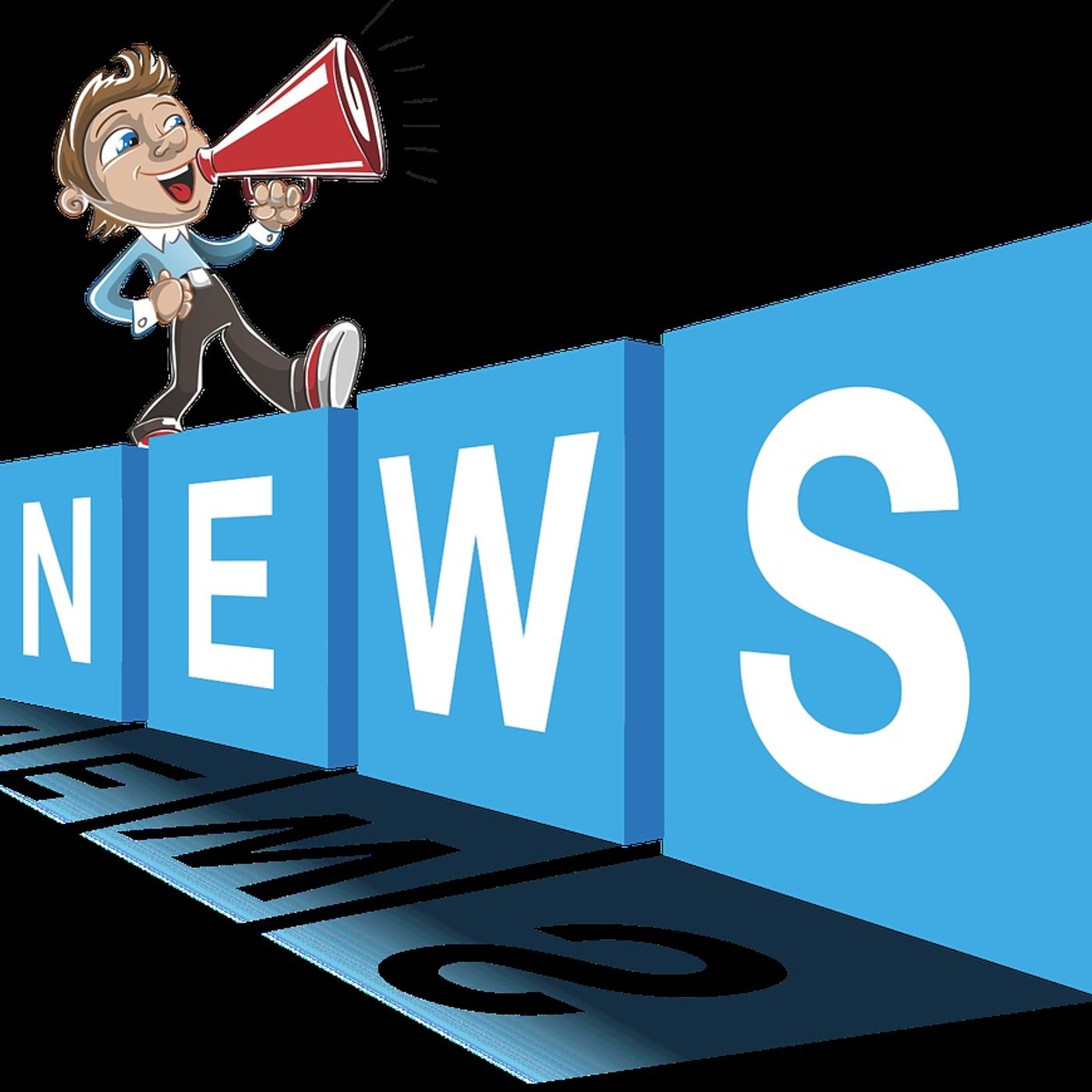 Le notizie a portata di un clic