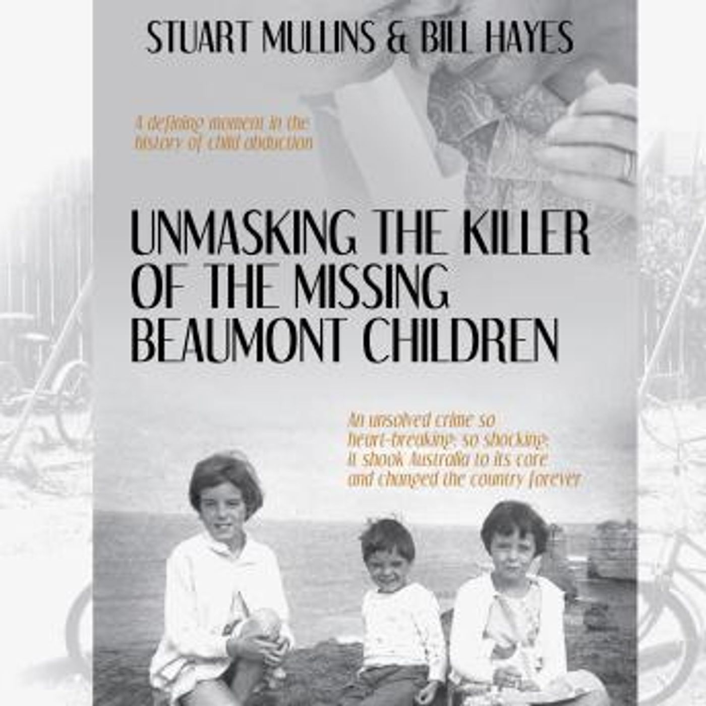 Download Best Full-Length Audiobooks in Mystery, Thriller & Horror, True Crime