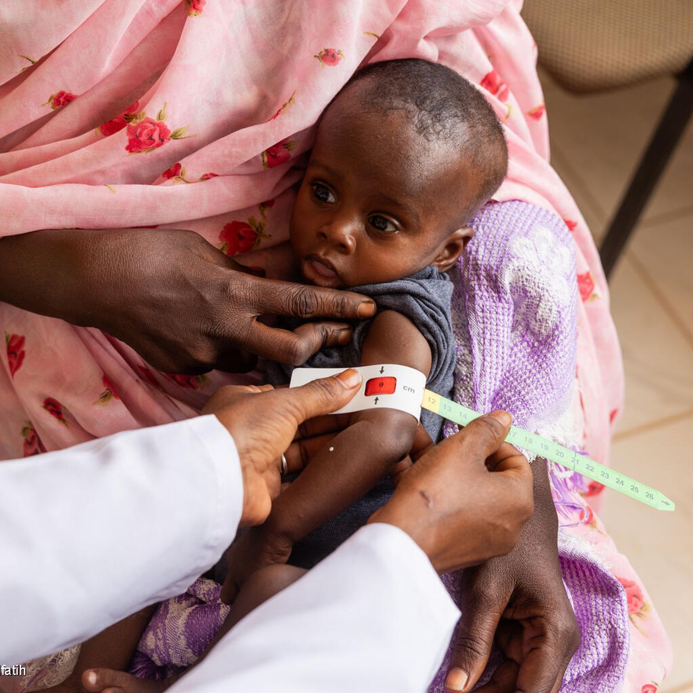 7 novembre 2025 - Notiziario Africa