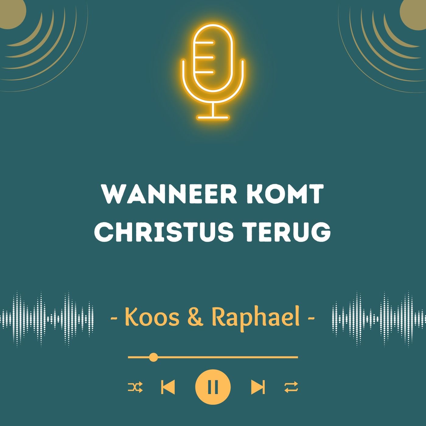 Geloof je dat ook?