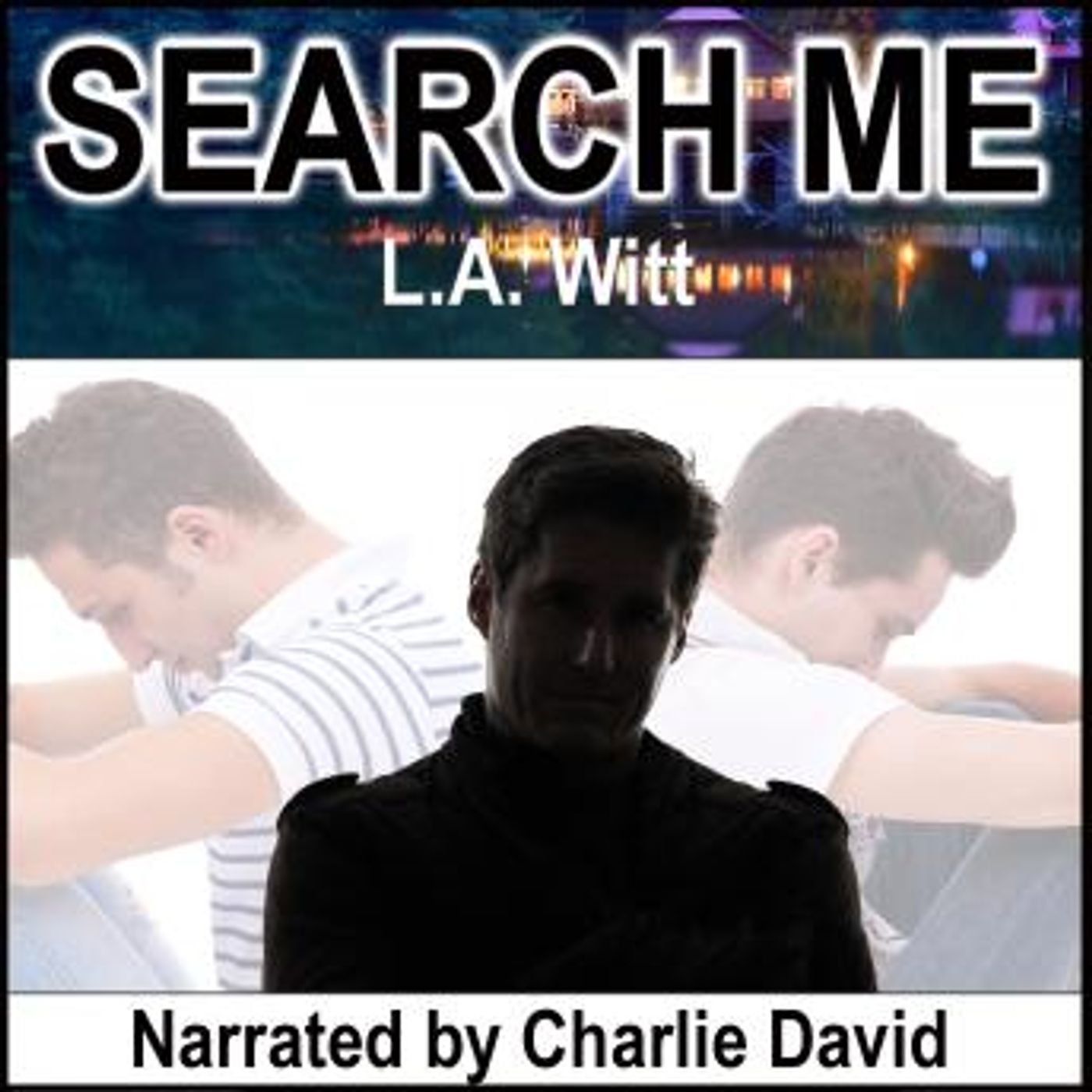 Search Me by L.A. Witt episode artwork