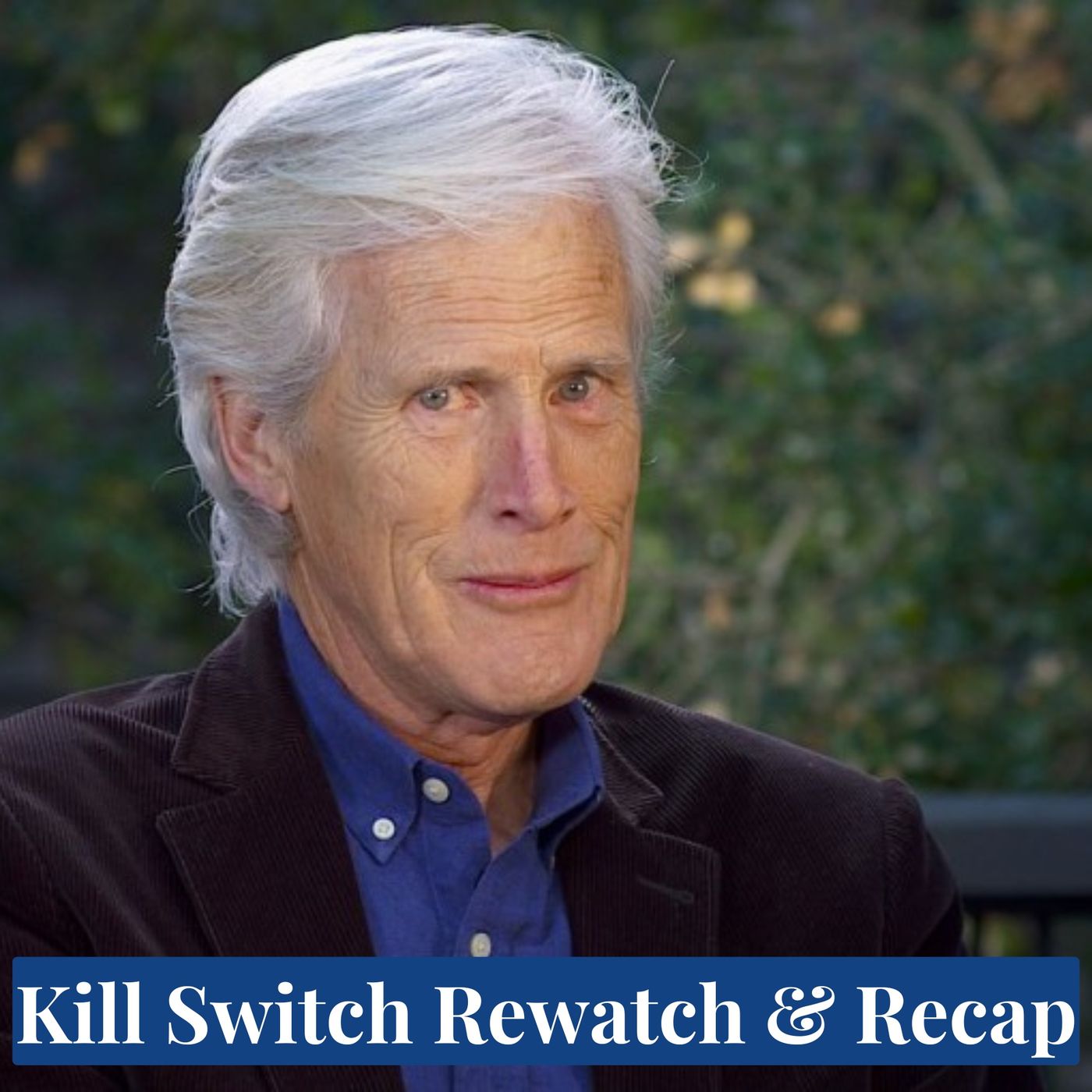 Dateline Rewatch & Recap: Kill Switch (rerelease)