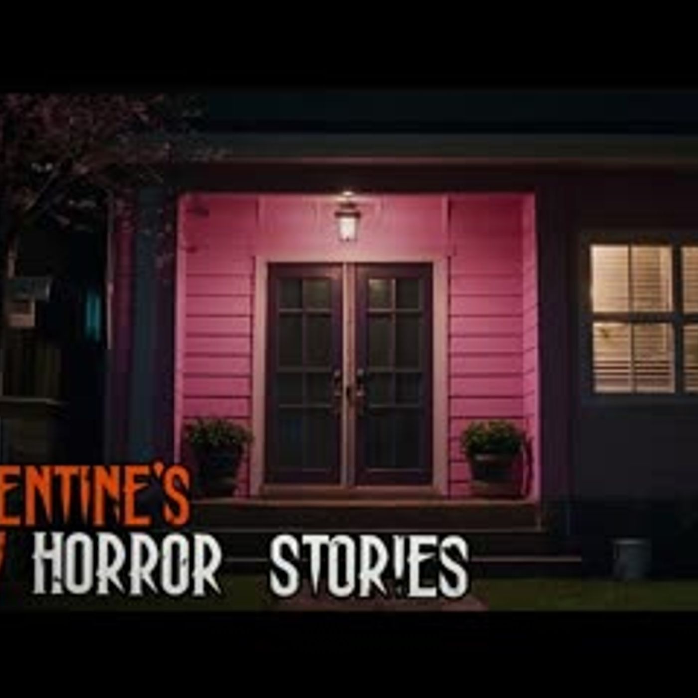 3 Valentine's Day Horror Stories
