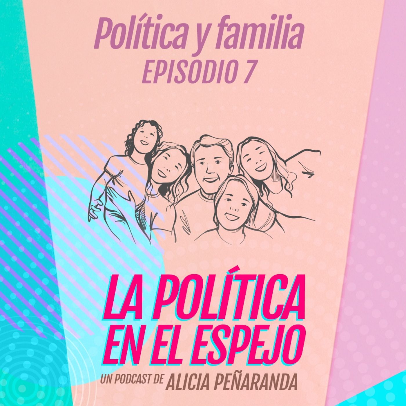 La política en el espejo