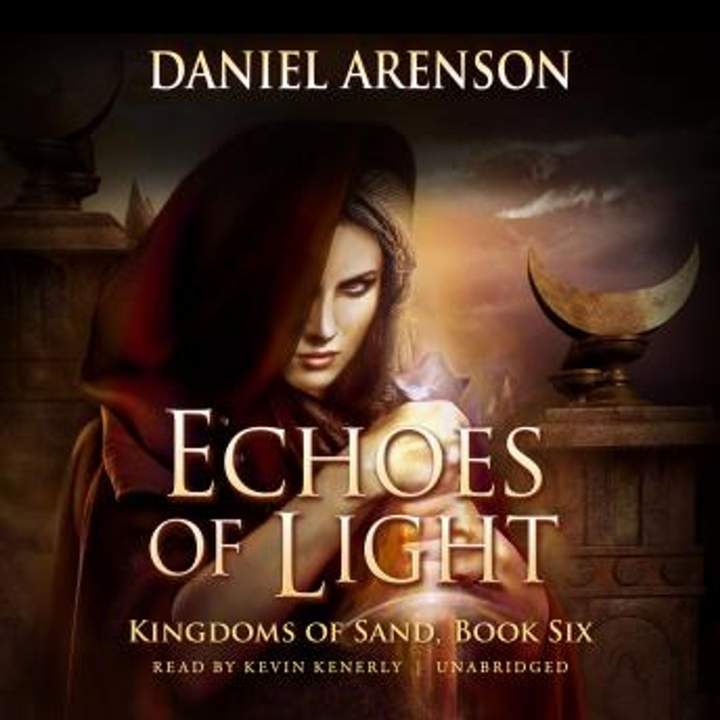 Listen to Trending Full Audiobooks in Science Fiction & Fantasy, Fantasy
