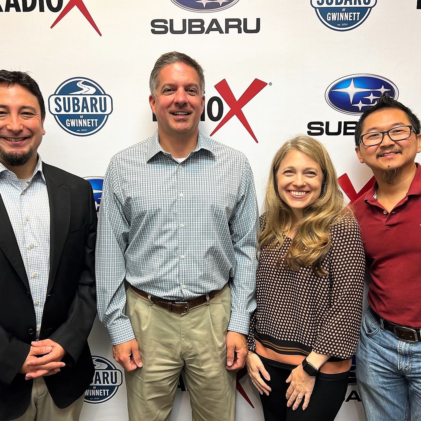 Gwinnett Business Radio