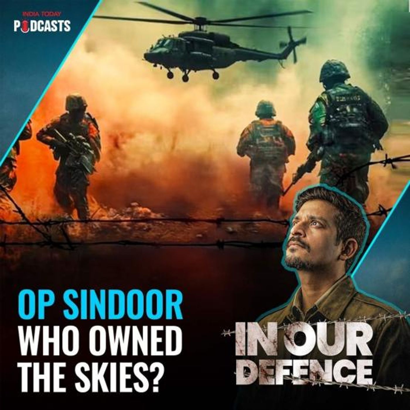 Decoded: How Indian Air Force Established Air Superiority During Operation Sindoor | S3 | Ep 39