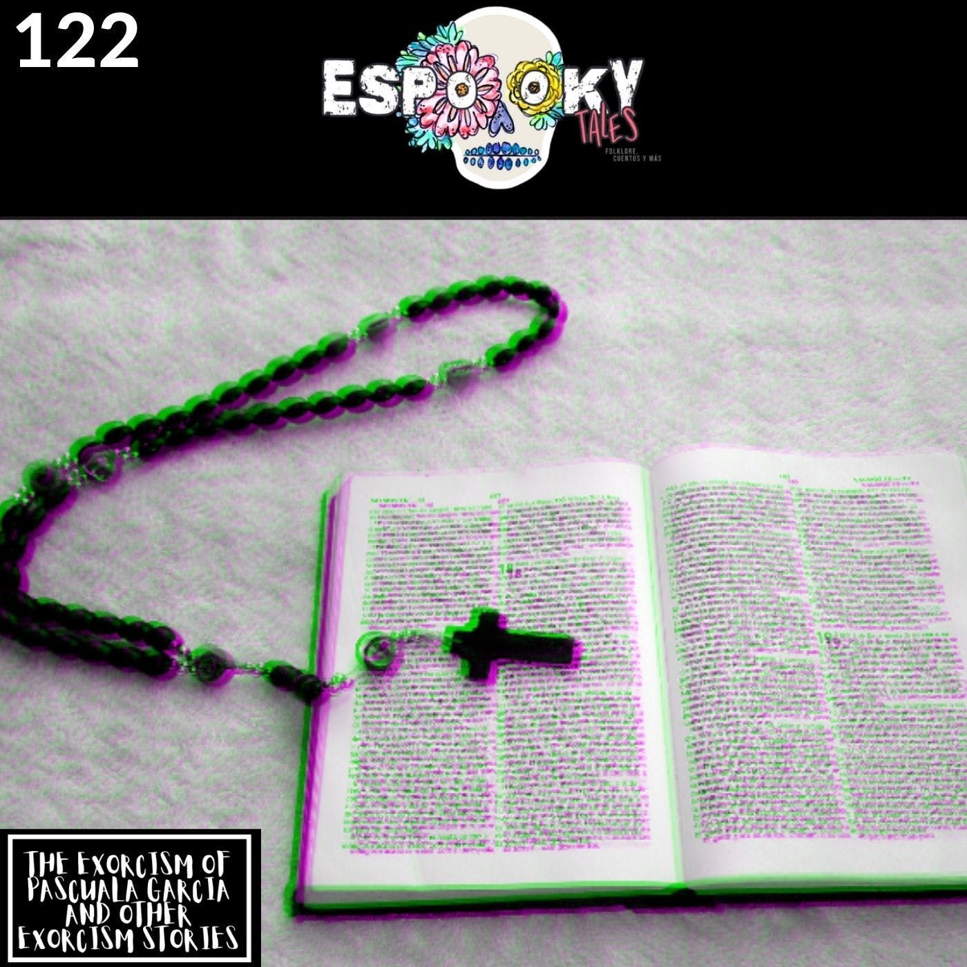 Espooky Tales