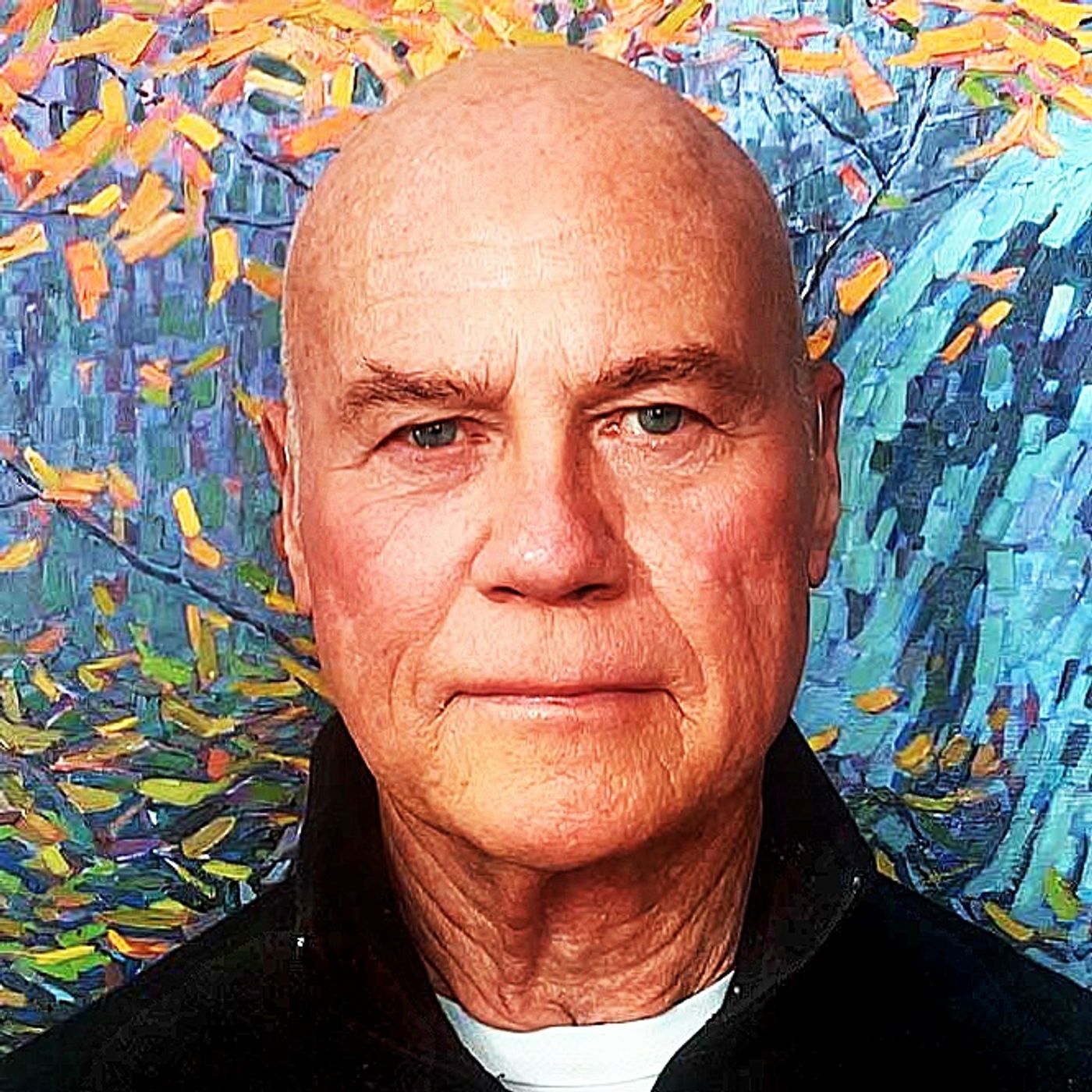 MISSION: Evolution Radio Show