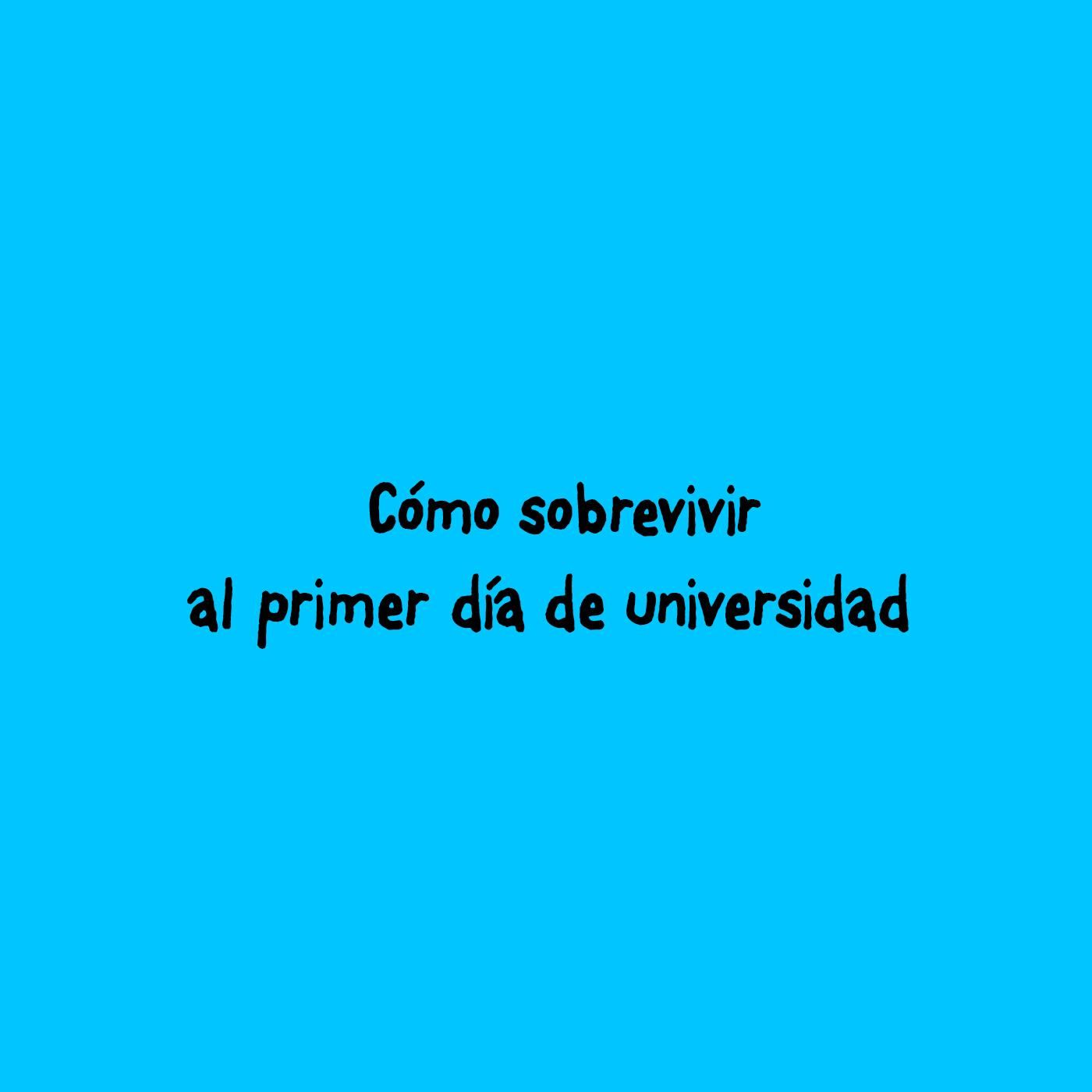 Cómo Sobrevivir A
