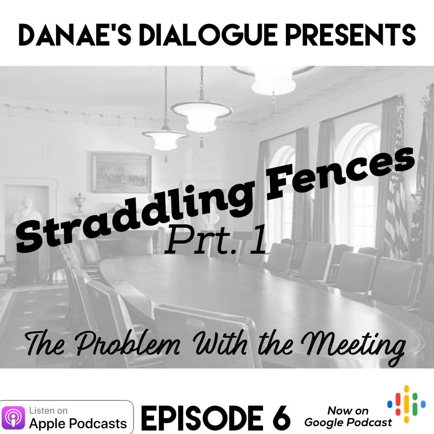 Danae\'s Dialogue