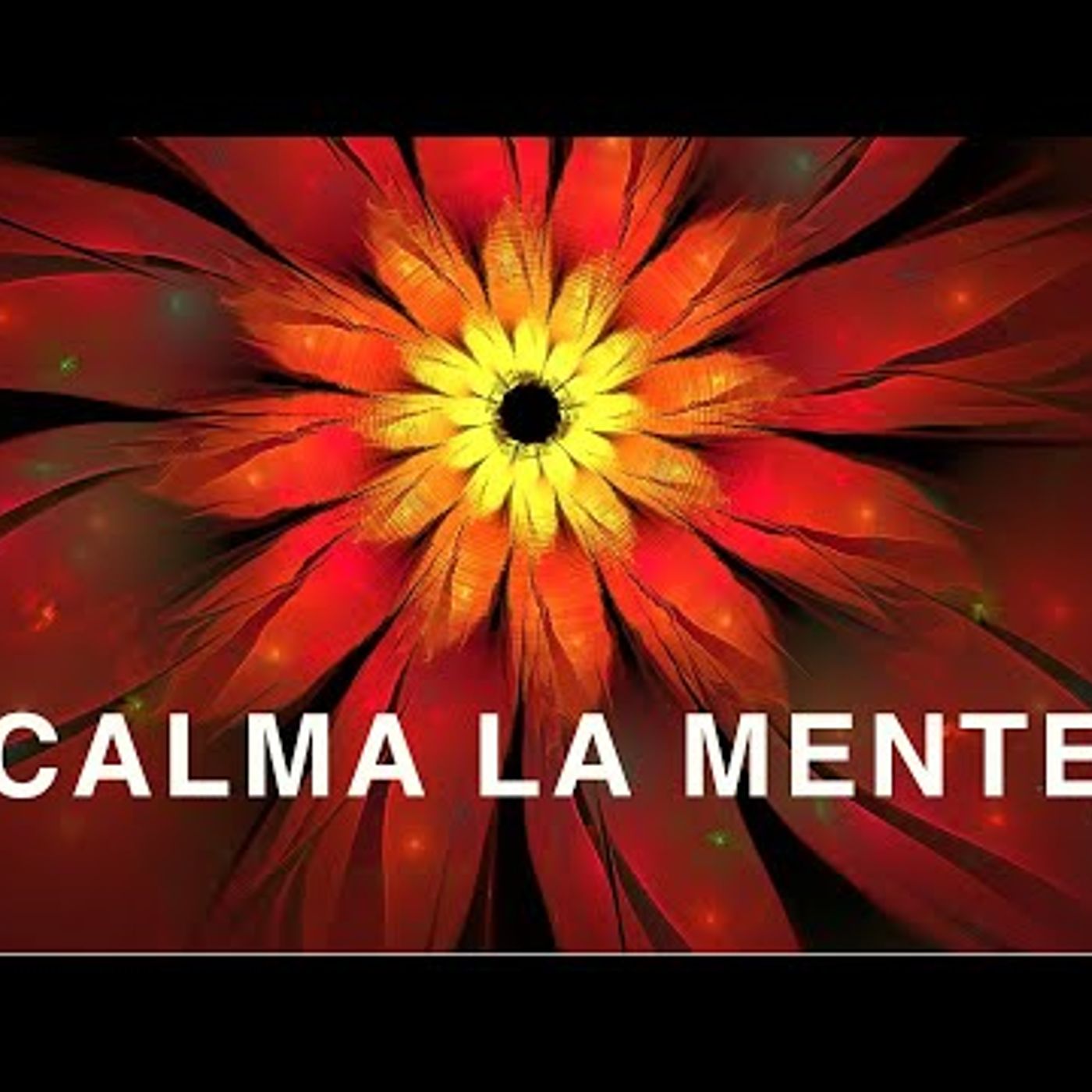 152. Meditación Guiada para Conseguir Calma Mental y REDUCIR ANSIEDAD