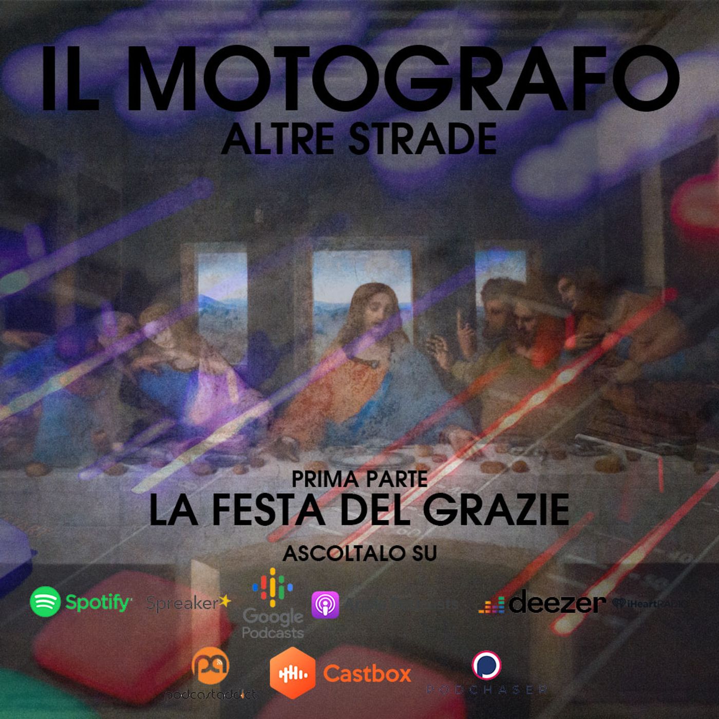Il Motografo