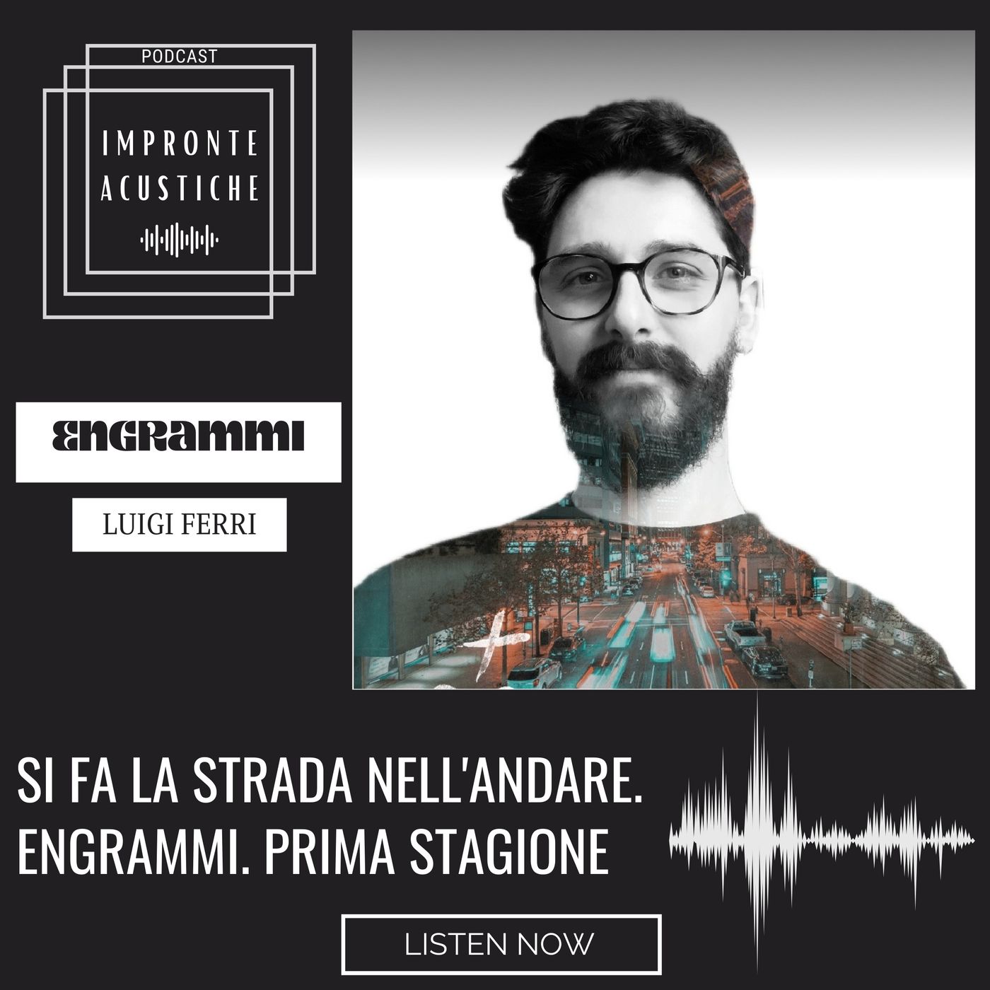 Engrammi. Prospettive di lettura