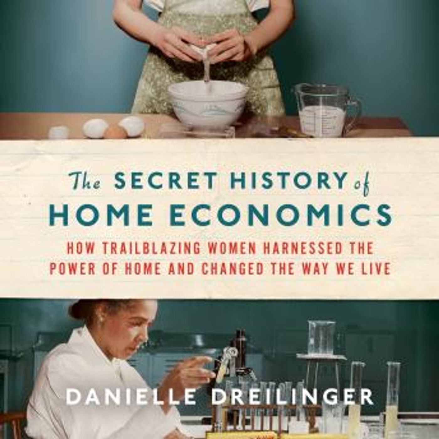 New Full Trial Audiobooks in Biography & Memoir, Women