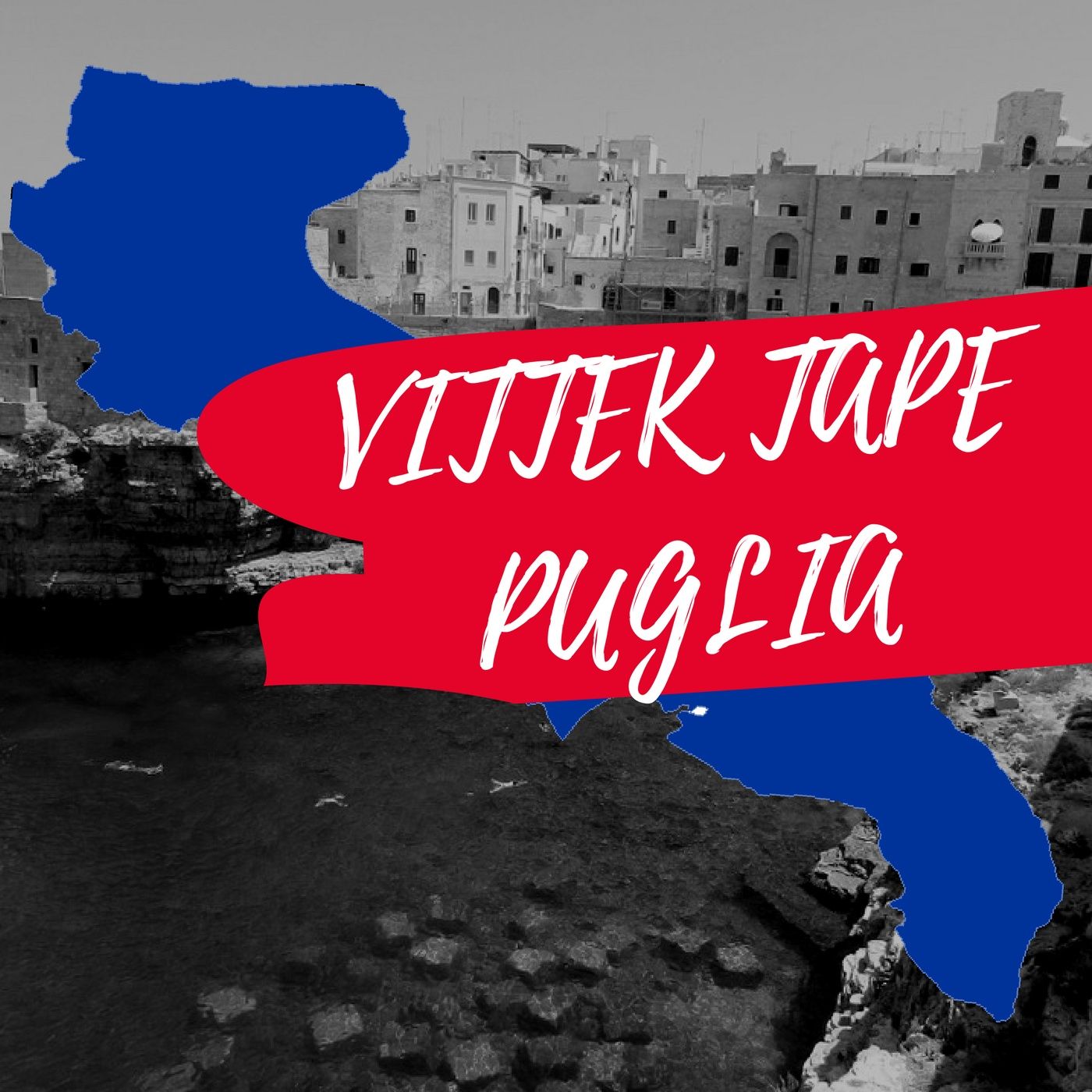 Vittek Tape Puglia