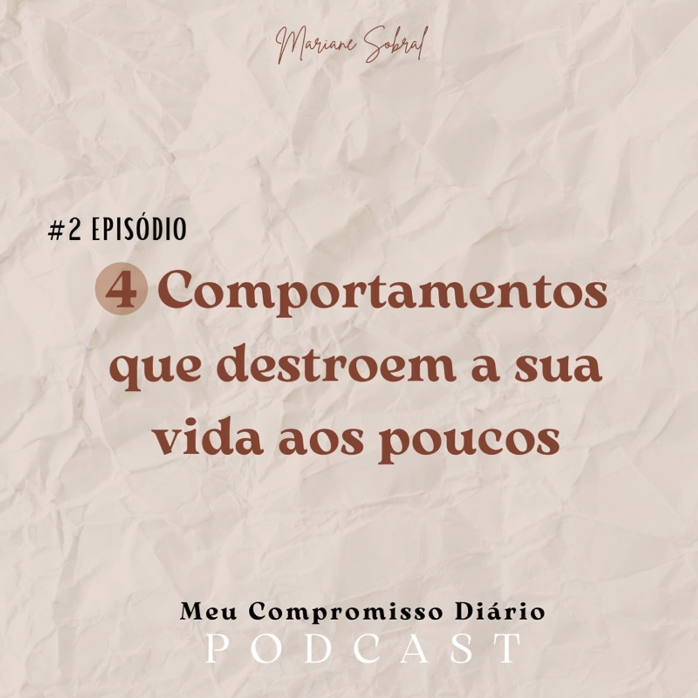 Meu Compromisso Diário