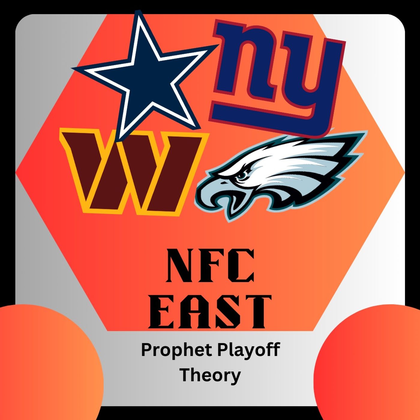 PPT 2024: NFC East