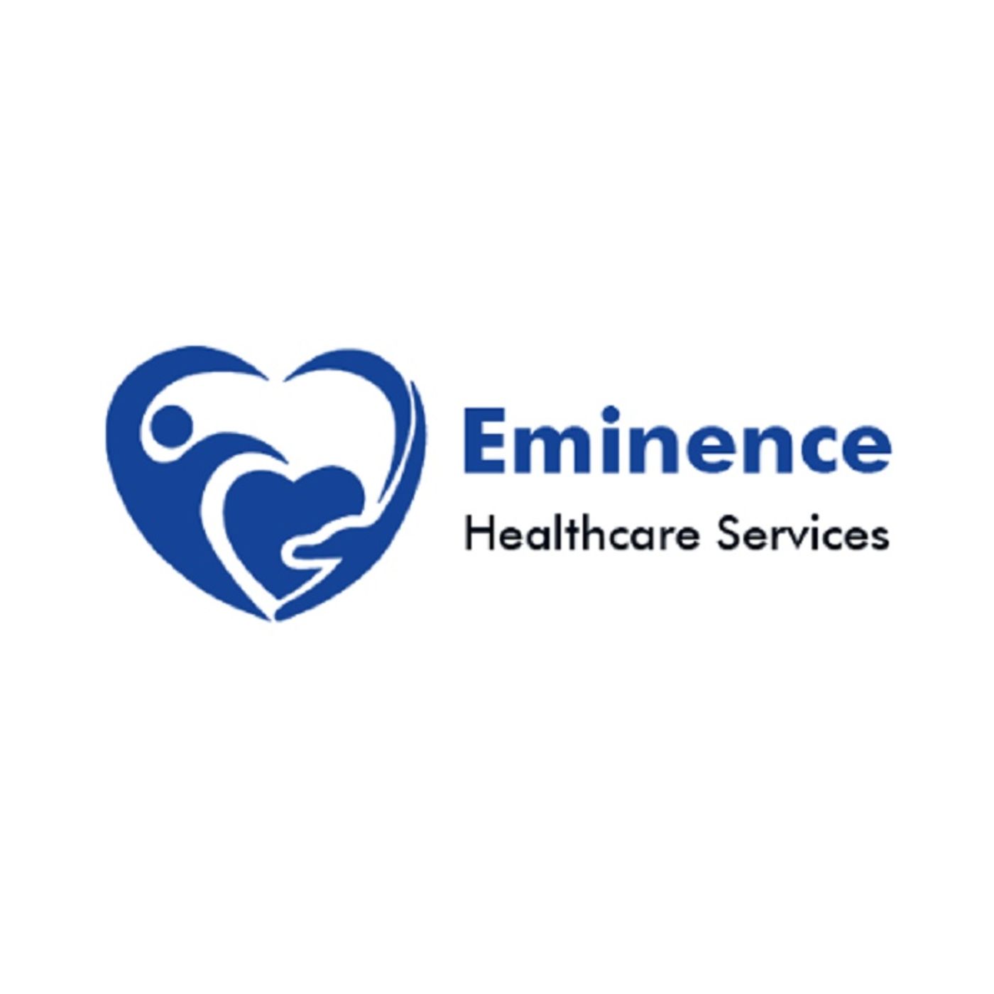 Eminence RCM cover art