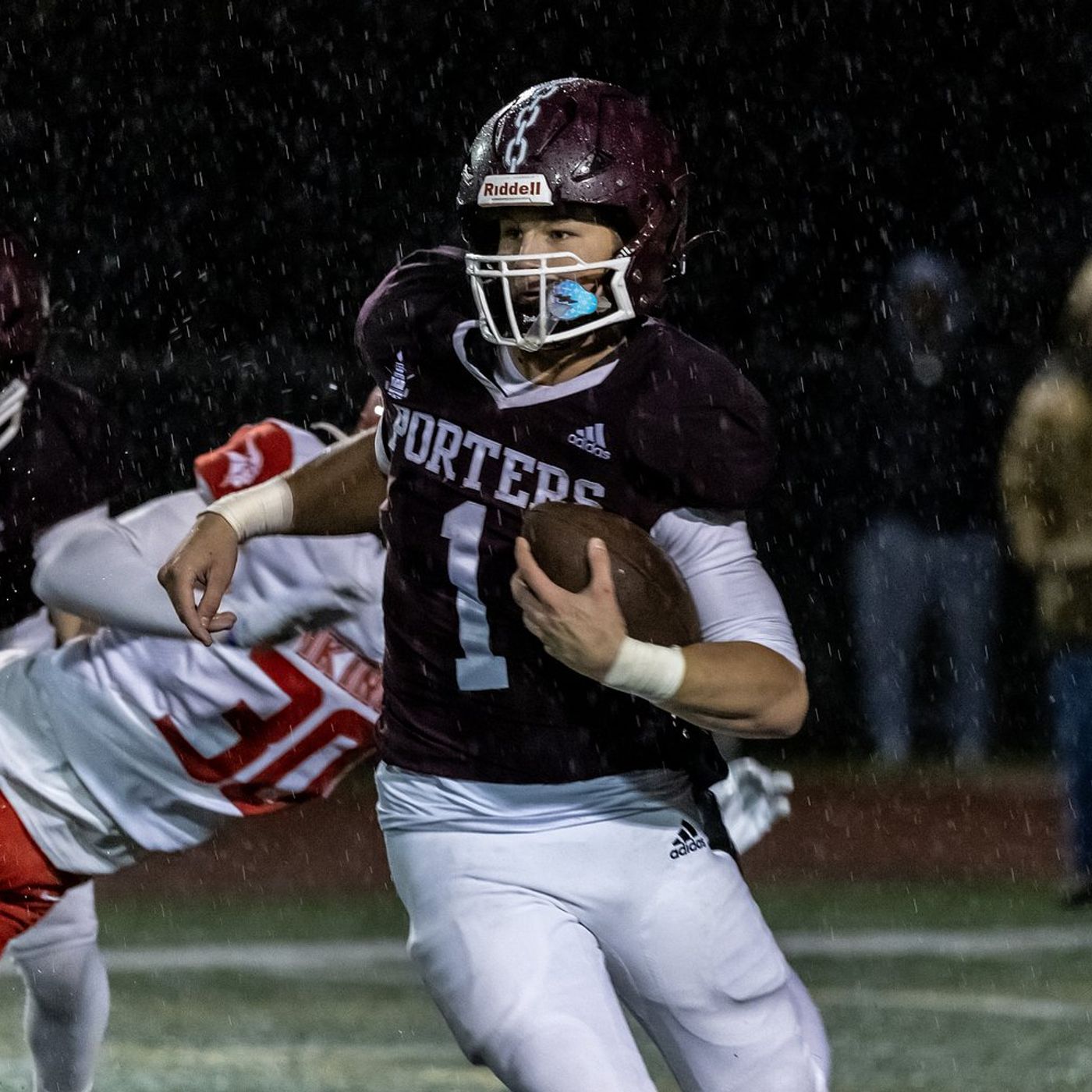 Matt Kies makes game-saving play as Lockport holds off H-F in Class 8A second-round thriller episode artwork