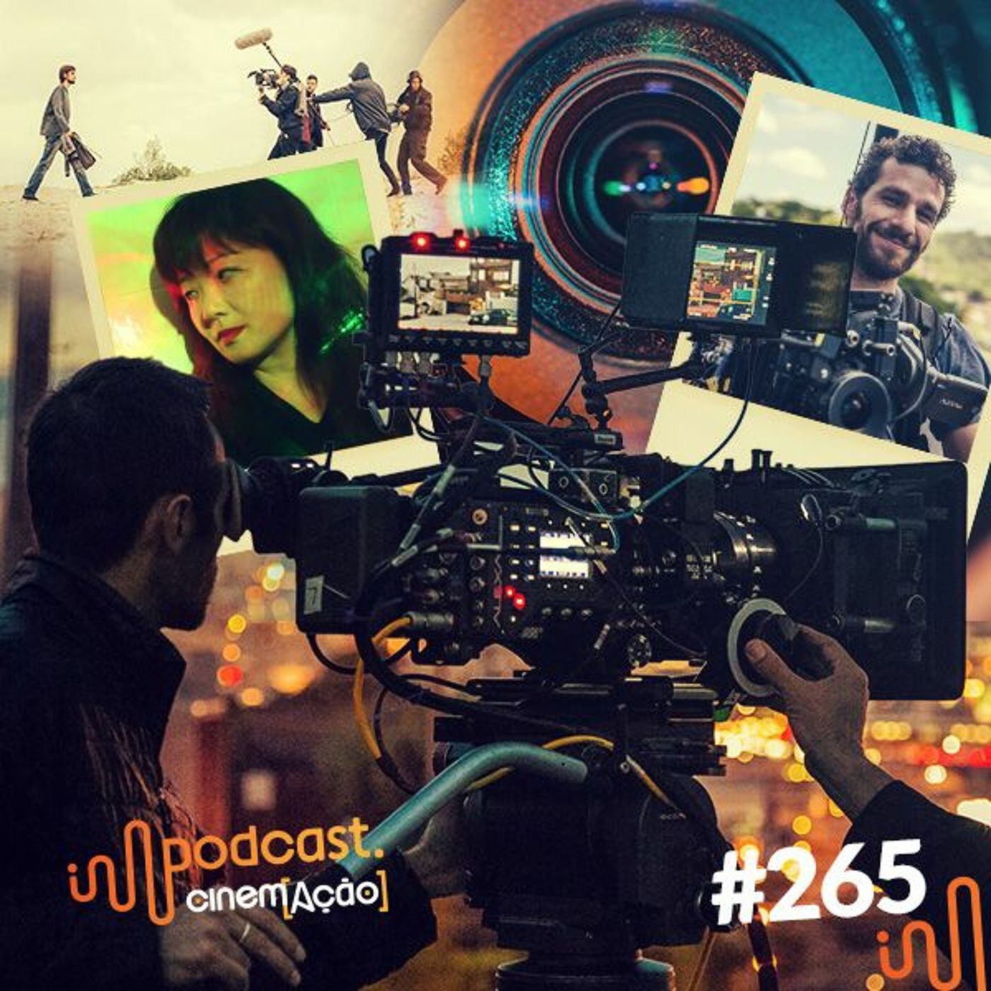 Cinem(ação)