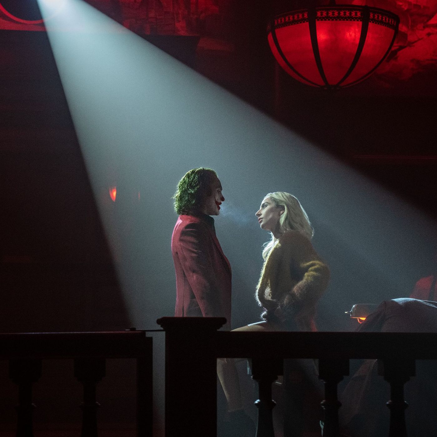Prohibido Contar Ovejas: De Kylie Minogue al Joker episode artwork