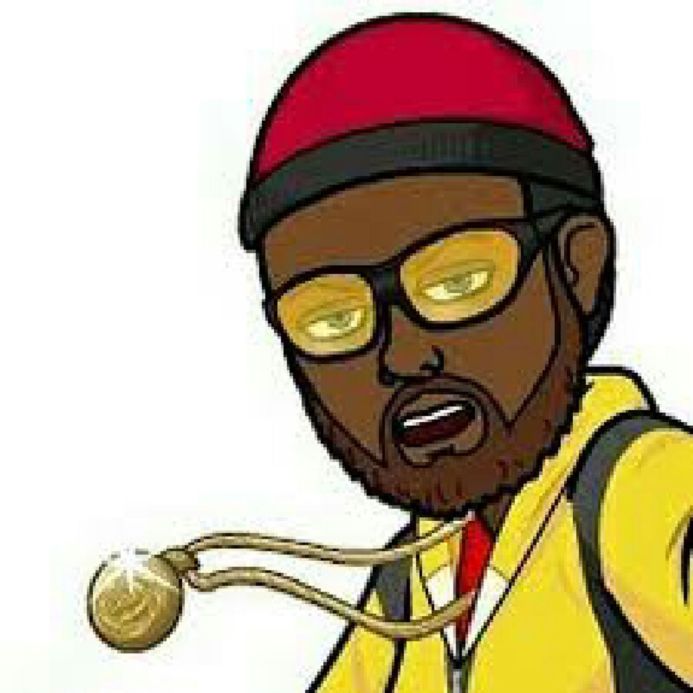 Jbeats Is Going To Be Talking About Homeless People episode artwork